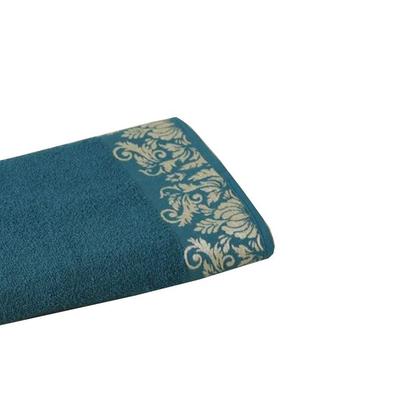 Imagem de Toalha de Rosto Lmpeter Viena 48cm x 75cm Petróleo