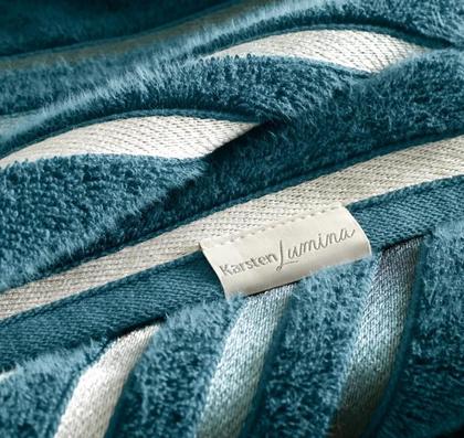 Imagem de Toalha de rosto Lumina Fio Penteado MAX Karsten