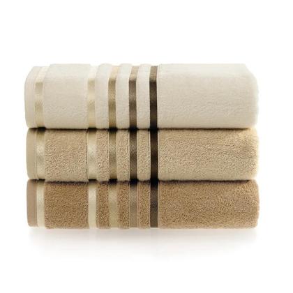 Imagem de Toalha de rosto Lumina Fio Penteado MAX Karsten