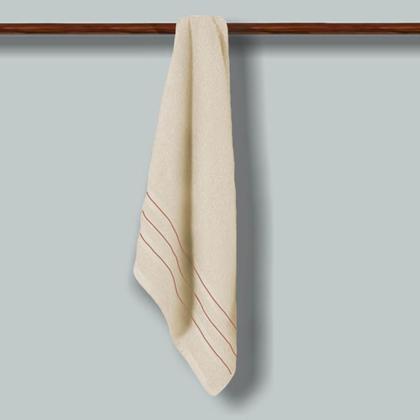 Imagem de Toalha de Rosto Macia Diana Lufamar 42x70cm