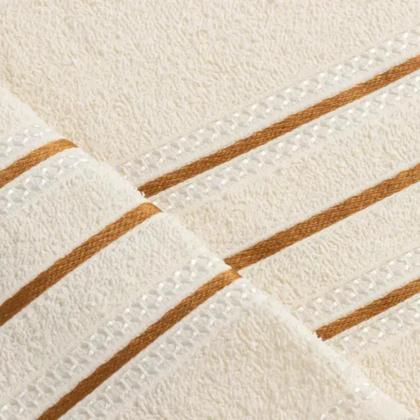 Imagem de Toalha de Rosto Macia Diana Lufamar 42x70cm