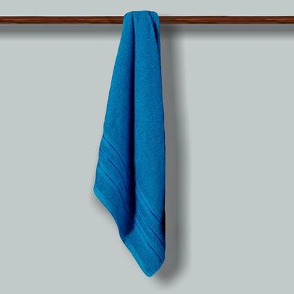 Imagem de Toalha de Rosto Macia Diana Lufamar 42x70cm