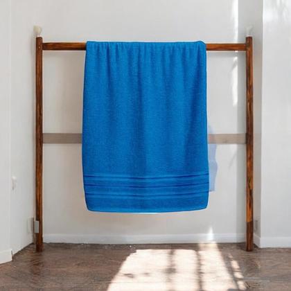 Imagem de Toalha de Rosto Macia Diana Lufamar 42x70cm