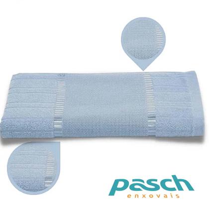 Imagem de Toalha De Rosto Para Bordar Aveludada Bella Liso Dohler