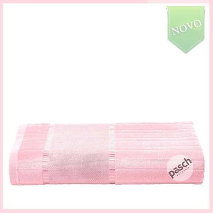 Imagem de Toalha De Rosto Para Bordar Aveludada Bella Liso Dohler