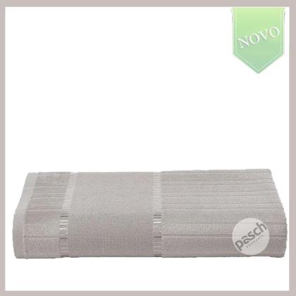 Imagem de Toalha De Rosto Para Bordar Aveludada Bella Liso Dohler