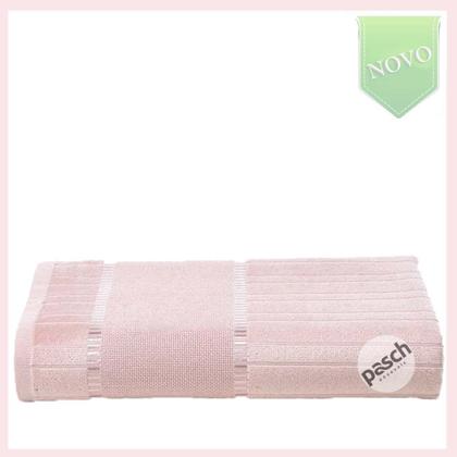 Imagem de Toalha De Rosto Para Bordar Aveludada Bella Liso Dohler