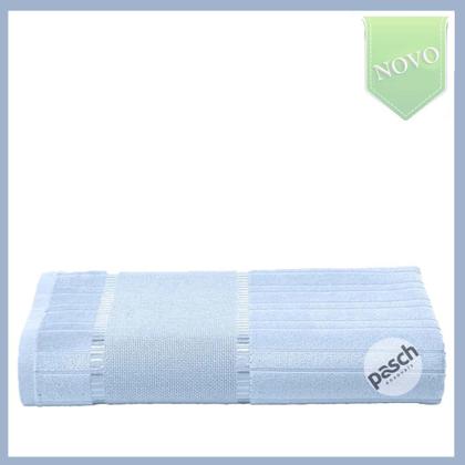 Imagem de Toalha De Rosto Para Bordar Aveludada Bella Liso Dohler