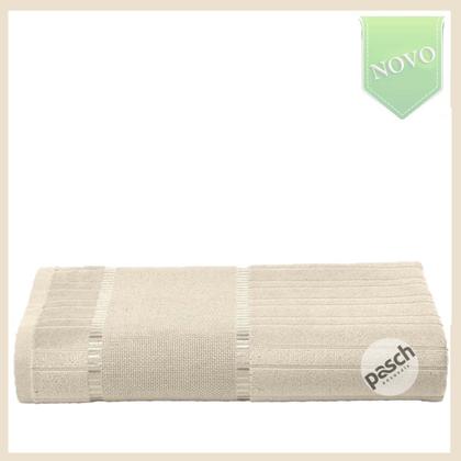 Imagem de Toalha De Rosto Para Bordar Aveludada Bella Liso Dohler