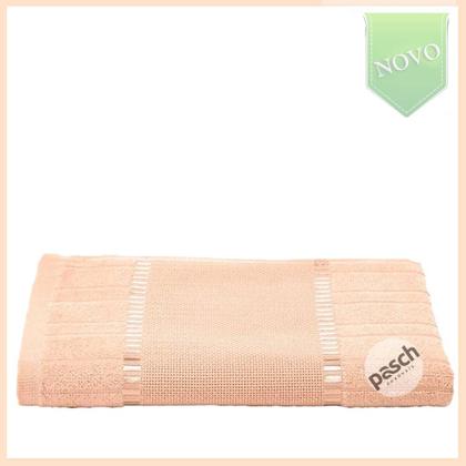 Imagem de Toalha De Rosto Para Bordar Aveludada Bella Liso Dohler