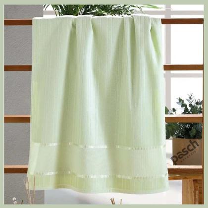 Imagem de Toalha De Rosto Para Bordar Aveludada Bella Liso Dohler