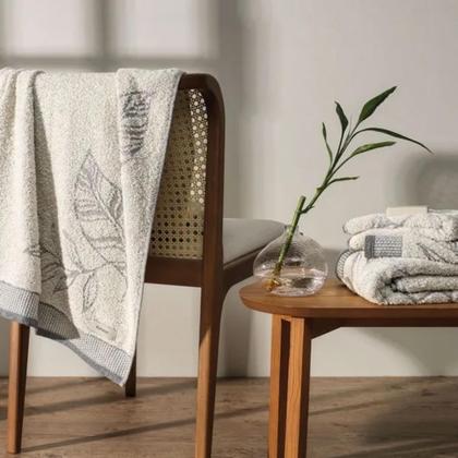 Imagem de Toalha de Rosto Renova Karsten 48x80cm 430g/m² Algodão e Softmax