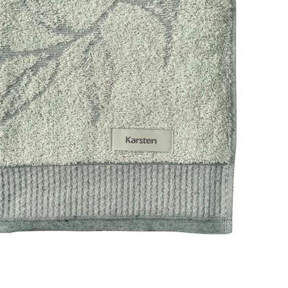Imagem de Toalha de Rosto Renova Karsten 48x80cm 430g/m² Alta Absorção