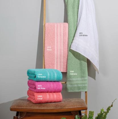 Imagem de Toalha de Rosto Sky Atlântica