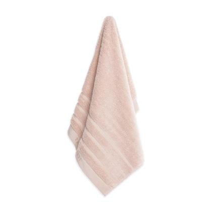 Imagem de Toalha de Rosto Trussardi Massima Rosa-Soft Rose 48x90cm