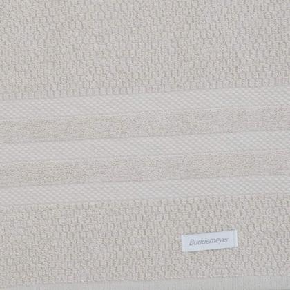 Imagem de Toalha de Rosto Vanilla Buddemeyer 100% Algodão Extra Soft