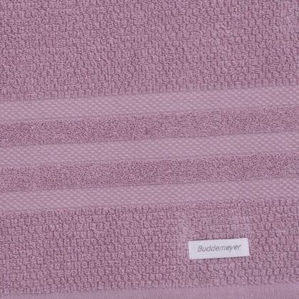 Imagem de Toalha de Rosto Vanilla Buddemeyer 100% Algodão Extra Soft