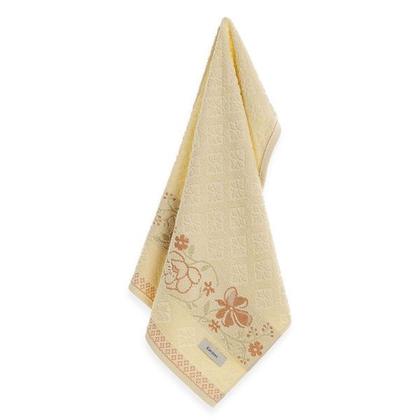 Imagem de Toalha de Rosto Yuna Karsten Fio Cardado