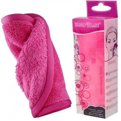 Imagem de Toalha Demaquilante Macrilan - RE-03
