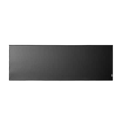 Imagem de Toalha Esportiva Gelada Refrescante 30x80cm EcoFit TopGet