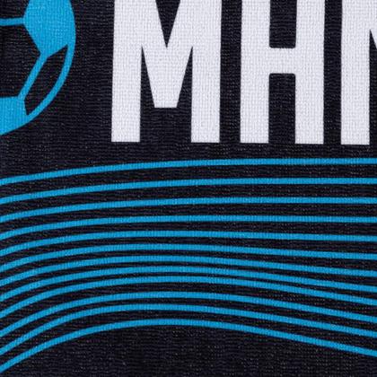 Imagem de Toalha Esportiva Mania de Futsal Pro Grande  0,70 x 1,40