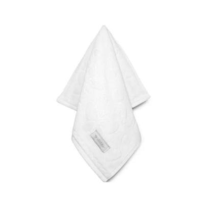 Imagem de Toalha Lavabo C/ 3uni Döhler Romance  100% Algodão Aveludada