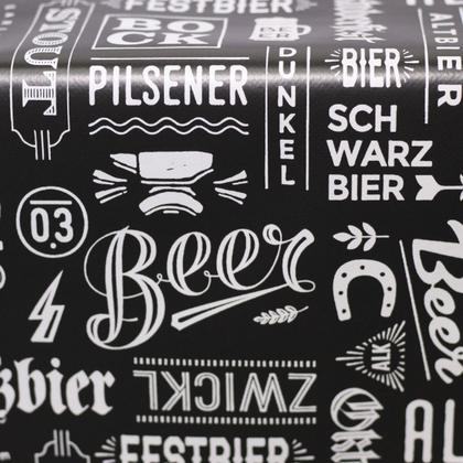 Imagem de Toalha Mesa Plástica Térmica Boteco 6 a 8 lugares 2,20