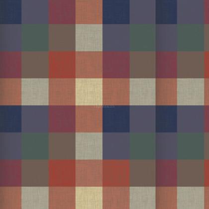 Imagem de Toalha Mesa Plástica Térmica Chess 2 lugares 70x100