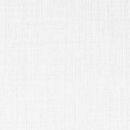 Imagem de Toalha Mesa Plástica Térmica Linho Branco 6 e 8 lugares 2,00