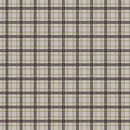 Imagem de Toalha Mesa Plástica Térmica Tartan 8 E 10 Lugares 2,80