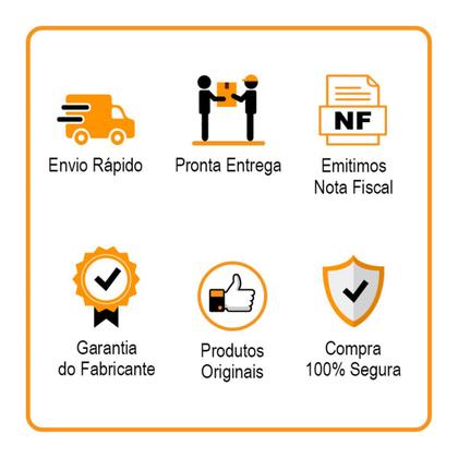 Imagem de Toalha Mesa Plástico Transparente 6 e 8 Lugares 1,40x2,00