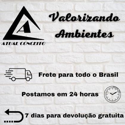 Imagem de Toalha Mesa Pvc Flanelada Quadrada Fácil Limpar 1,38x 1,38