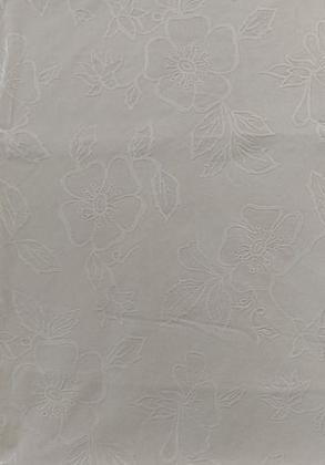 Imagem de Toalha Mesa Pvc Flanelada Quadrada Fácil Limpar 1,38x 1,38