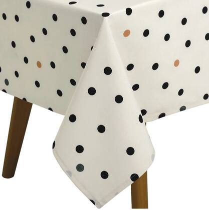 Imagem de Toalha Mesa Quadrada 140x140cm Athenas Clean Menu Dohler