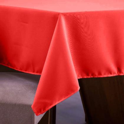 Imagem de Toalha Mesa Retangular 3,00x1,50 Tecido Oxford 10 Lugares