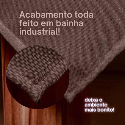 Imagem de Toalha Mesa Retangular 3,00x1,50 Tecido Oxford 10 Lugares Para Eventos