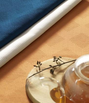 Imagem de Toalha Mesa Retangular 8 Lugares Sempre Limpa Zattar