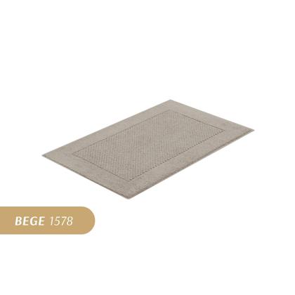 Imagem de Toalha Piso Para Pés Luxor 48x80cm Buddemeyer 100% Algodão