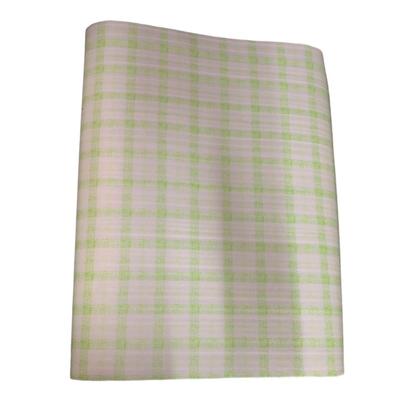 Imagem de Toalha plástica 60cmx 2m Multiuso Pratico Mesa Gavetas