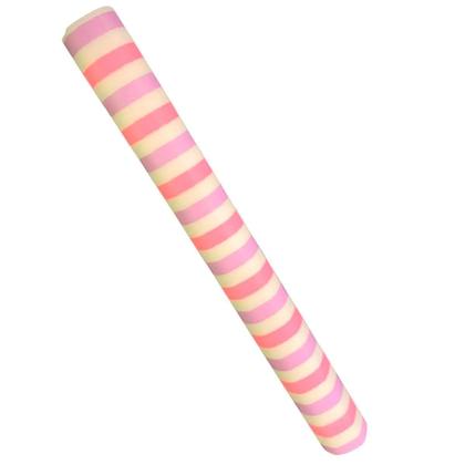 Imagem de Toalha Plástica 60Cmx 2M Multiuso Pratico Mesa Gavetas