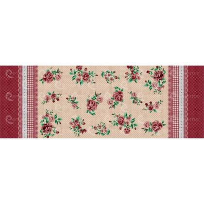 Imagem de Toalha Plástica de Mesa Térmica 10 lugares / 3,00m x 1,40m