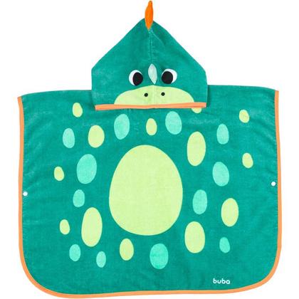 Imagem de Toalha Poncho Piscina Buba