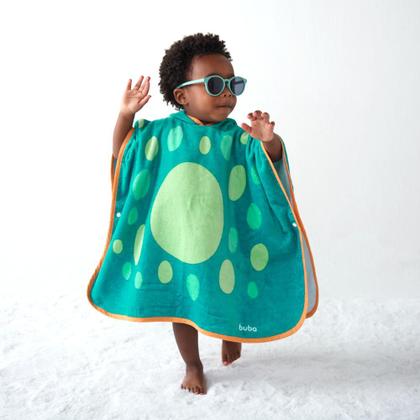 Imagem de Toalha Poncho Piscina Buba
