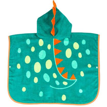 Imagem de Toalha Poncho Piscina Buba