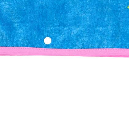 Imagem de Toalha Poncho Piscina Buba