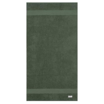 Imagem de Toalha Rosto Buddemeyer Avulsa Canelado Algodão Fio Penteado 48x85cm 100% Algodão - Várias Cores