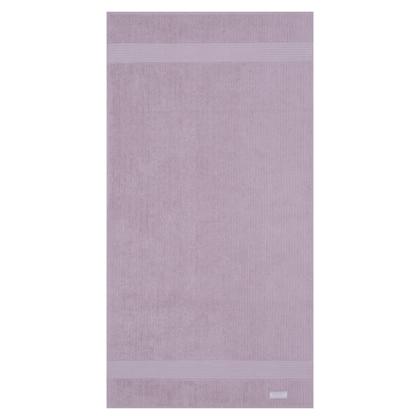 Imagem de Toalha Rosto Buddemeyer Avulsa Canelado Algodão Fio Penteado 48x85cm 100% Algodão - Várias Cores