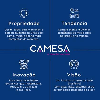 Imagem de Toalha Rosto Camesa Alamo 45x70 Algodão Leve e Macia Vinho