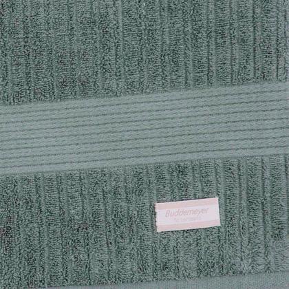 Imagem de TOALHA ROSTO FIO PENTEADO CANELADO (430G/M²) 48cm x 85cm - Buddemeyer