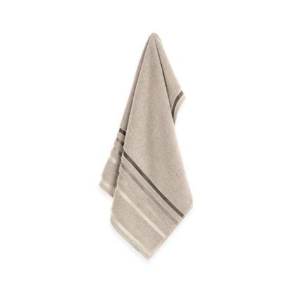 Imagem de Toalha Rosto Karsten Lumina 48x80cm Fio Penteado com Alta Absorção